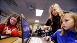 Quiz - Managing Your Work, Your Child's Work Online