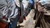 The 'Untouchables' of Yemen Caught in Crossfire of War