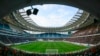 FIFA Ta Fitar Da Sunayen Alkalan Wasanin Cin Kofin Duniya