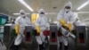 Le coronavirus passe la barre des 3.000 morts dans le monde