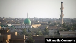 از آغاز عملیات بازپس گیری فلوجه نزدیک به سه هزار نفر موفق به خروج از شهر شده اند.