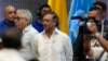 Renuncian dos altos funcionarios del gobierno colombiano por tensiones tras insólita reunión en vivo