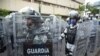 México refuerza controles en frontera con Guatemala