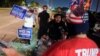 TPS di Pantai Timur AS Tutup, Hasil Penghitungan di Negara-negara Bagian Utama Dinanti