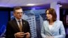 Los ucranianos quieren que se haga justicia, afirma Kiev en conferencia sobre crímenes de guerra 