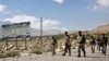 Afghan Forces Reclaim Key District From Taliban