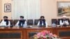 Pokistonda Tolibon delegatsiyasi bilan muloqot o'tkazildi