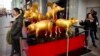 Asians Celebrate Lunar New Year Around the World