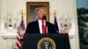 Trump propone fondos para el muro a cambio de extender DACA y TPS por 3 años