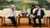 IMF และอาเซียนประกาศสสนับสนุนธนาคารใหม่ AIIB ที่มีจีนเป็นหัวเรือใหญ่