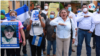 Familiares de presos políticos piden visita de Bachelet a Nicaragua