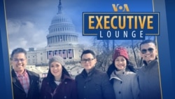 VOA Executive Lounge: Jelang Oscar 2018 (2)