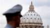 Vaticano contra lavado de dinero
