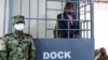 Uganda government offers to drop military trial of hunger-striking opponent