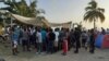 Migración haitiana: acción humanitaria con víctimas y mano dura contra los “coyotes”