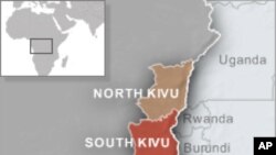 RDC : enquêtes tous azimuts sur les viols collectifs de Luvungi