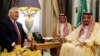 Menlu AS Tillerson Dorong Hubungan Lebih Erat Irak-Arab Saudi