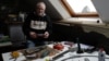 People Rediscover Old Hobbies During Pandemic