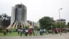 Qui sont les auteurs de la tentative de coup d’Etat au Gabon ?