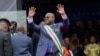 Serikali ya DRC yataka kurejesha adhabu ya kifo kwa wanajeshi wanaopatikana na hatia ya uhaini