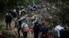 Panama's Mulino says he will close one of world's busiest migration routes