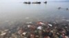Bantu Perangi Sampah Plastik di Laut Indonesia, AS Hibahkan Dana Rp18 Miliar
