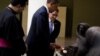 Obama: orgullo salvadoreño