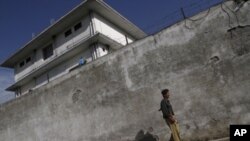 اسامہ کے ’پڑوسی‘ بدستور حیرت زدہ