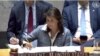EE.UU. en la ONU: Nicaragua va camino de ser otra Venezuela