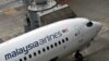 Malaysia Rilis Data Satelit Pesawat MH370