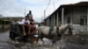 Rafael se debilita a tormenta tropical en el Golfo de México tras azotar Cuba