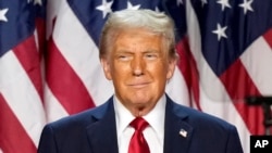 VaDonald Trump
