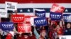 The Infodemic: Trump Rally Attendees Required to Sign COVID-19 Waiver