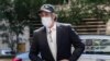 NY Prosecutors Interview Michael Cohen About Trump Finances 