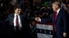Both Trump, Democrats See Positives in Ohio Election Results
