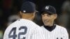 Ichiro Suzuki, 1er japonés en el Salón de la Fama de béisbol. Sabathia y Wagner lo acompañan