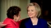 Hillary Clinton: Separar familias en frontera es una crisis moral