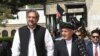 Afghanistan, Pakistan Jointly Call on Taliban to Enter Peace Talks