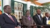 Zimbabwe Still Struggling to Raise Funds For General Elections