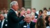 Corker: 'Radical Changes' Needed at White House