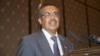 Battle Heats Up to Become Next Director-General of WHO