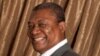 Inviabilizada discussão de moção de censura ao governo de São Tomé