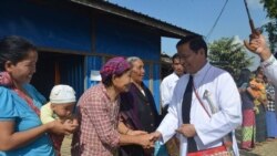 မြန်မာအတွက် Vatican ရဲ့ Easter ပွဲတော်ဆုတောင်း