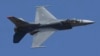 ზელენსკი F-16-ების შესახებ საბოლოო შეთანხმებას ელოდება