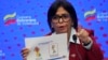 Venezuela conversa en privado sobre el Esequibo con presidente de la CIJ