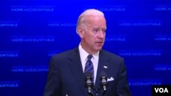 Wapres AS, Joe Biden