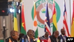 ECOWAS