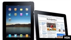 Aplicaciones como la presentada por el New York Times son las que realmente convierten al iPad en un aparato fabuloso.