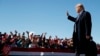Trump Says US Will Pull Out of Intermediate Range Nuke Pact