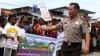 Komnas Perempuan: Hentikan Kekerasan di Papua